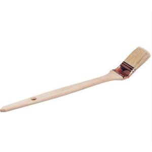 BROSSE RADIATEUR COUDÉE SUR...