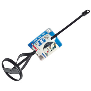 TURBINE LONGUEUR D/80 400MM