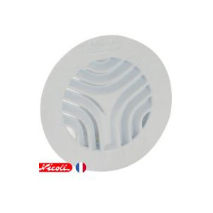 GRILLE DE VENTILATION AVEC...