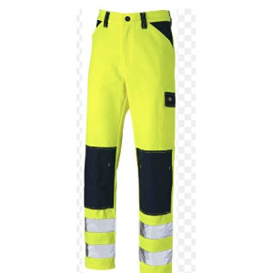 PANTALON HAUTE VISIBILITÉ...