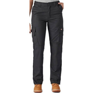 PANTALON REGULAR 290GR NOIR...