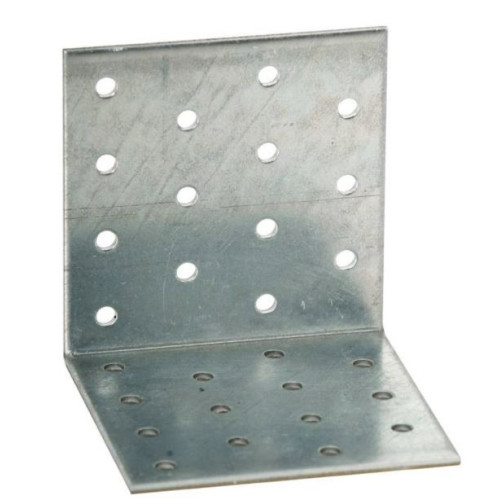 EQUERRE DE BARDAGE - 65/137/52/2,5