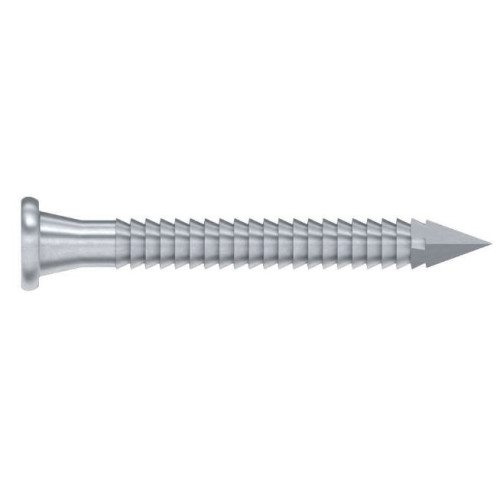 POINTE CRANTEE - 4,0/35 - BOITE DE 250U