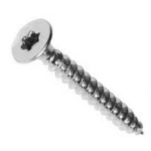 VIS - TETE TORX - 5 X 40 -...