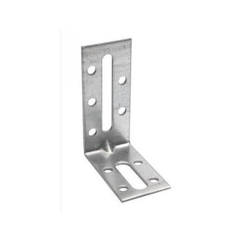 EQUERRE FIXATION RENFORCEE - 70/55/30/2