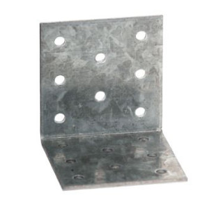 EQUERRE SIMPLE 60/60/40/2,5