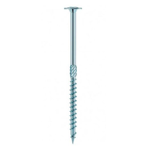 VIS BOIS - TETE PLATE - 360 - BOITE...
