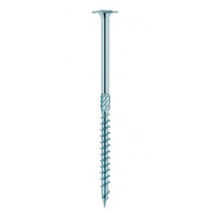 VIS BOIS - TETE PLATE - 320...