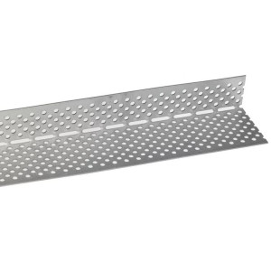 GRILLE ANTI RONGEUR -...
