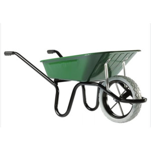 BROUETTE - 90L - ROUE...