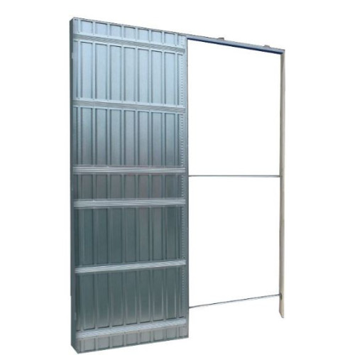 CAISSON DOORTECH - POUR PORTE...