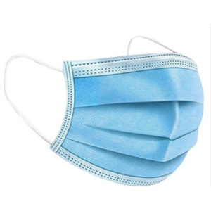 MASQUE JETABLE - 50U/BTE