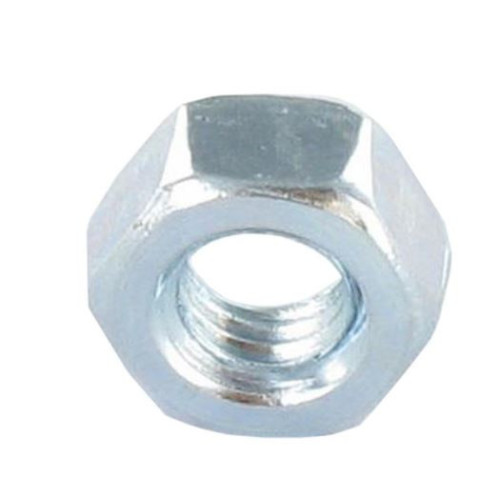 ECROU ZINGUE DIAM 8 (SACHET DE 10 U)