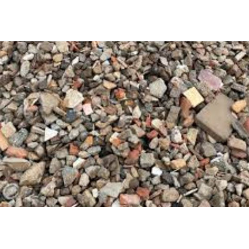 BIG BAG DE BETON CONCASSE 30/80 - 1300KG