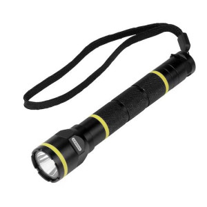 LAMPE TORCHE ALUMINIUM 80...