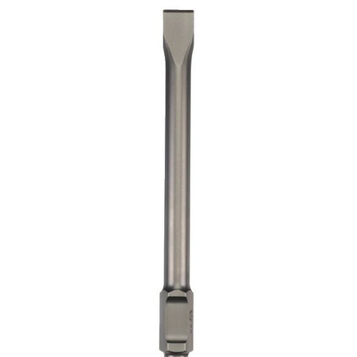 BURIN PLAT (LONG 400MM X LARG.25MM)...