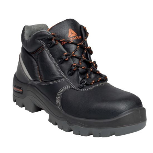 CHAUSSURES HAUTES PHOENIXS3 SRC NOIR...
