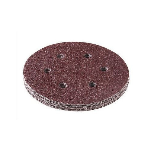 DISQUE ABRASIF GRIP DIAM.150MM GR.80...