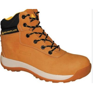 CHAUSSURE DE SÉCURITÉ HAUTE...