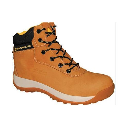 CHAUSSURE DE SÉCURITÉ HAUTE SAGA S3...