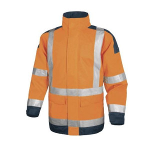 PARKA EASYVIEW HAUTE...