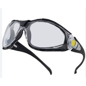 LUNETTE PACAYA CLEAR INCOLORE