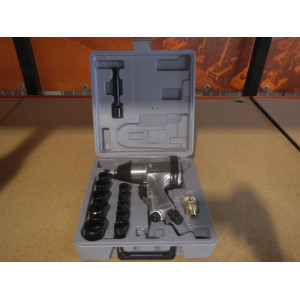 COFFRET CLE A CHOC...