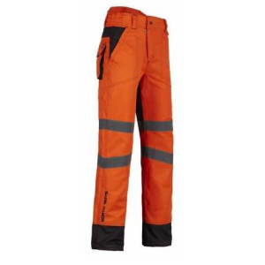 PANTALON DE TRAVAIL...