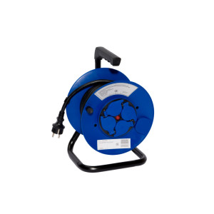 ENROULEUR 4 PRISES...