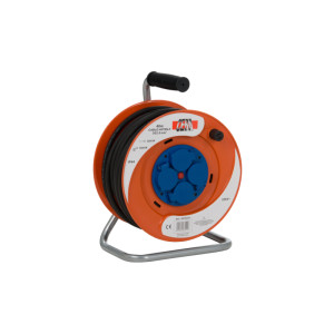 ENROULEUR 4 PRISES...