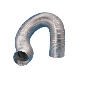 GAINE SEMI RIGIDE ALUMINIUM...