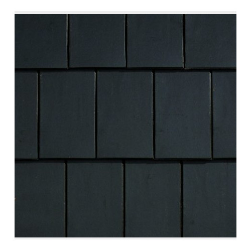 TUILE VAUBAN ARDOISE (350U/PAL - 22U/M²)