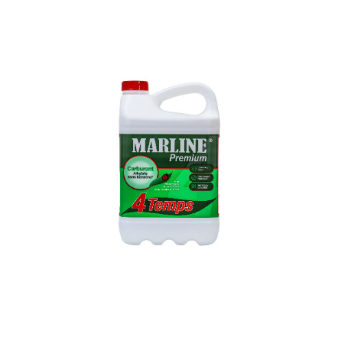 CARBURANT MARLINE PREMIUM 4 TEMPS 5L