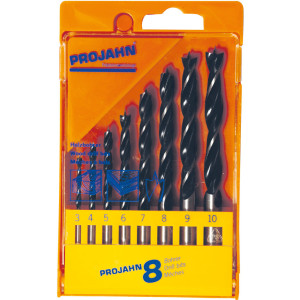 CASSETTE DE 8 FORETS BOIS...