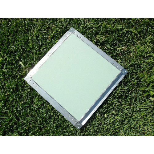 TRAPPE DE VISITE 500X500MM ÉTANCHE À...