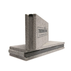 THERMO RIVE 500X64X240