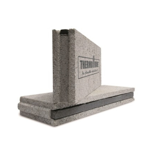 THERMO RIVE 500X64X240