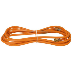 TUYAU CAOUTCHOUC PRÉMONTÉ...