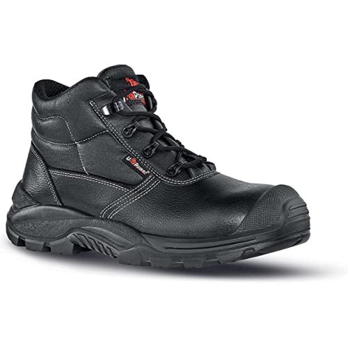 CHAUSSURE DE SÉCURITÉ HAUTE TEXAS UK...