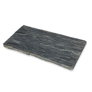 DALLE CALCAIRE D'INDE NOIR...