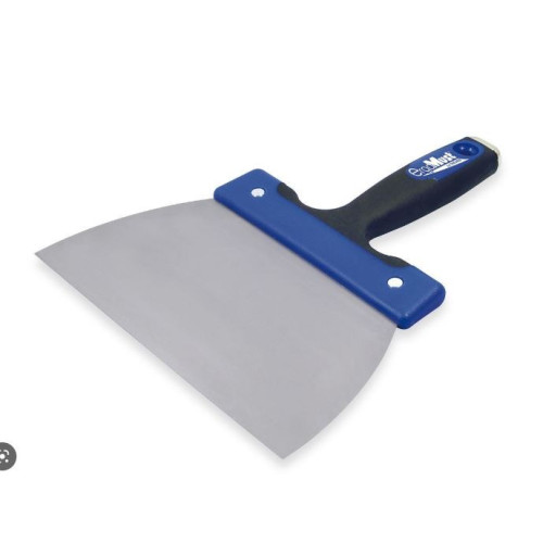 COUTEAU ENDUI LAME INOX GALB 20CM