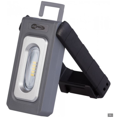 BALADEUSE 5LED +3AAA (INCLUSE)