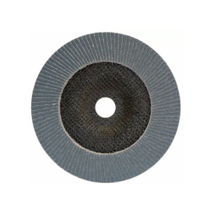 DISQUE ABRASIF À LAMELLES...