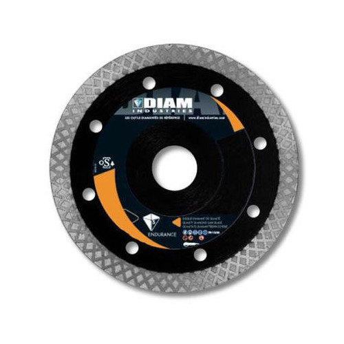 DISQUE DIAMANT JANTE CONTINUE...