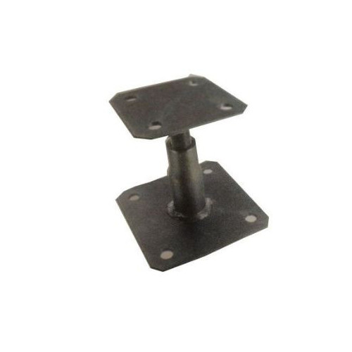 PIED DE POTEAU - REGLABLE - TYPE A -...
