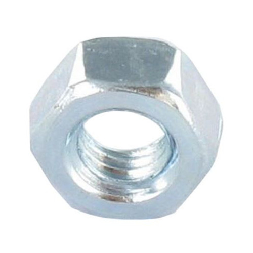 ECROU M12 - BLISTER DE 50 UNITES