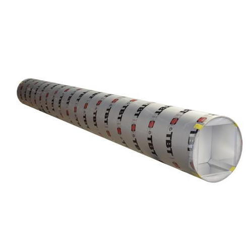 TUBE DE COFFRAGE- TBT - 15 X 20 -...