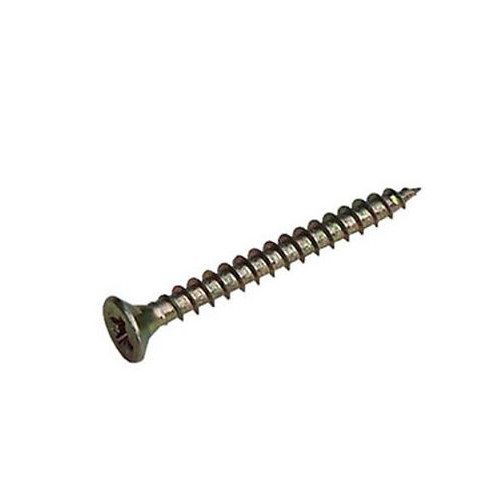 VIS AGGLO - TETE FRAISE TORX - 6 X 50...