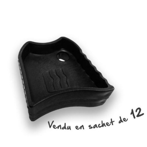 CALES DE BLOCAGE ORION VERT