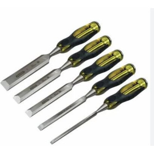 COFFRET CISEAU A BOIS...